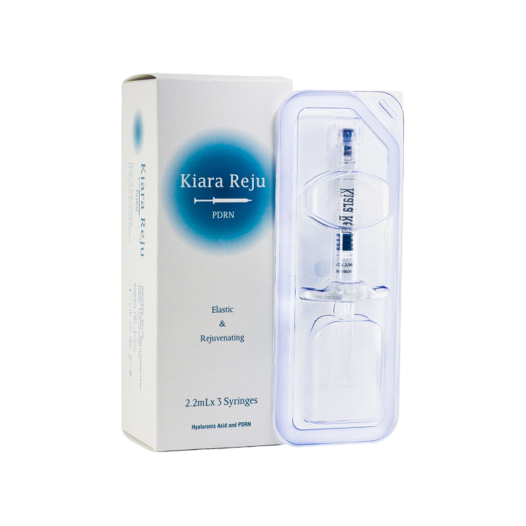 Kiara Reju - 3 seringas de 2,2ml