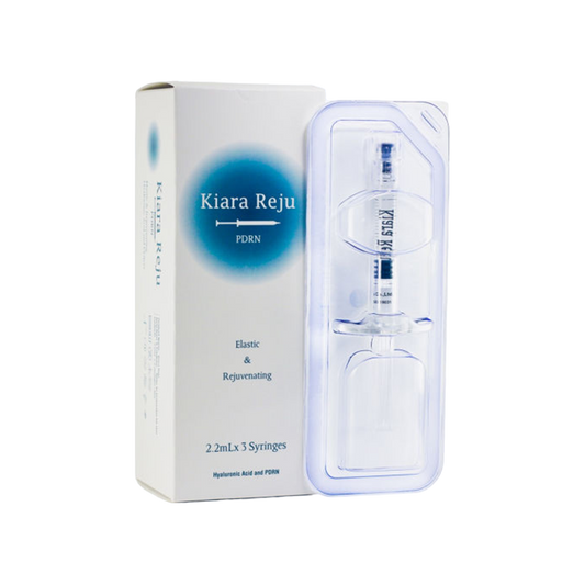 Kiara Reju - 3 seringas de 2,2ml