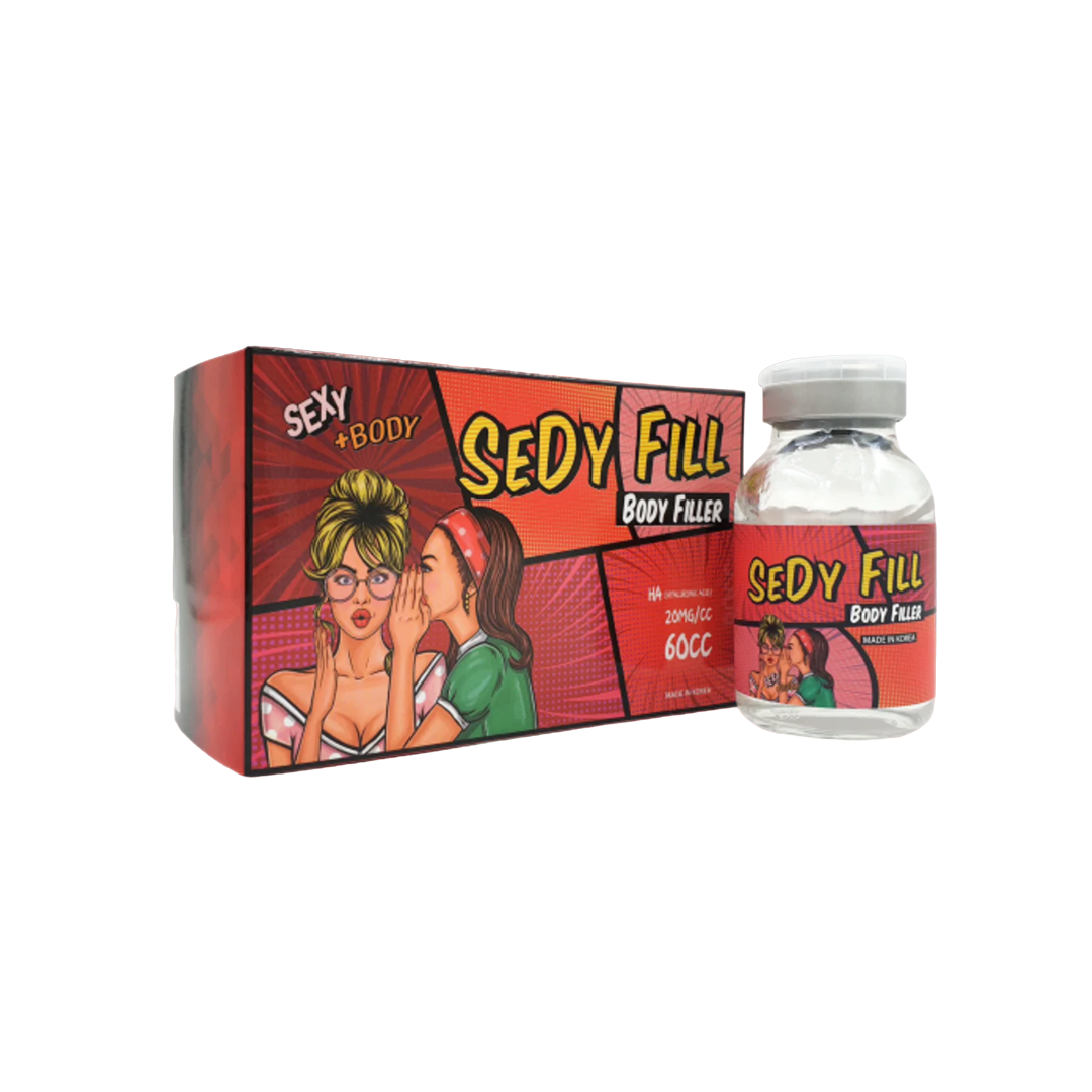 Sedy Fill - 60ml