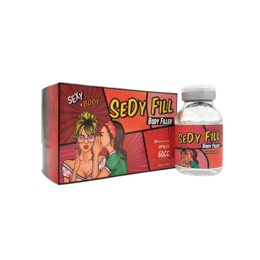 Sedy Fill - 60ml