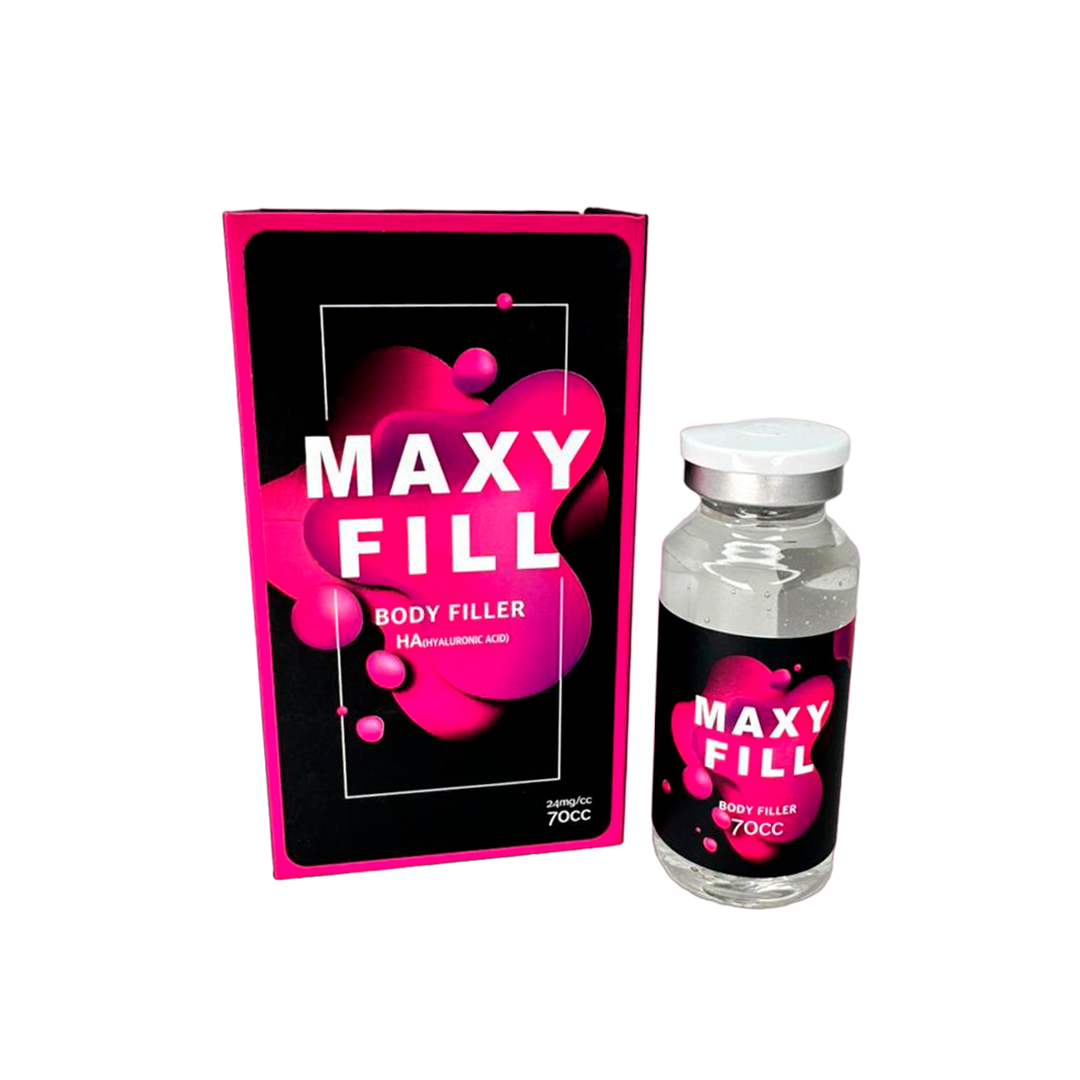 Maxy Fill - 70ml