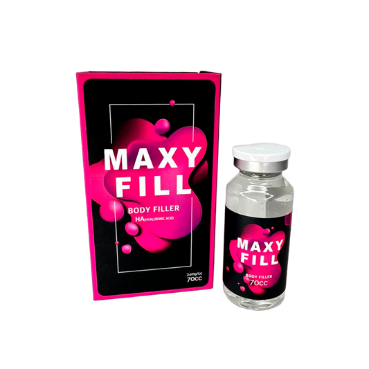 Maxy Fill - 70ml