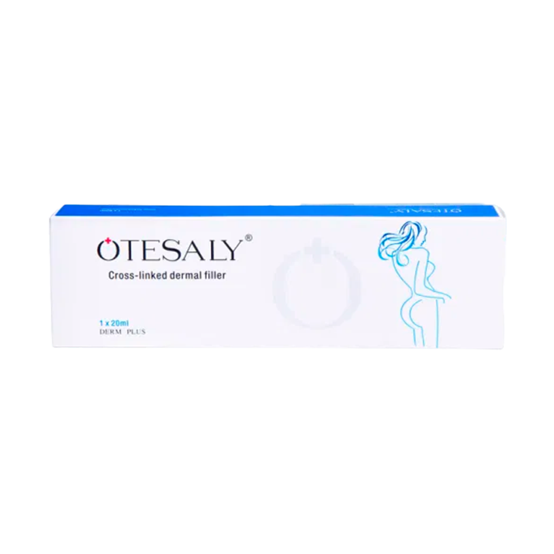 Otesaly Derm Plus - 20 mL