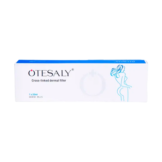 Otesaly Derm Plus - 20 mL