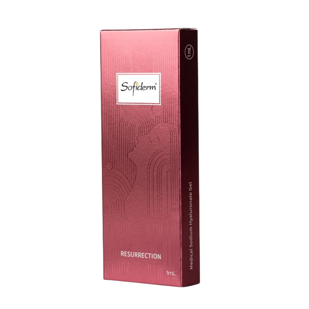 Sofiderm Ressurection - 1 mL